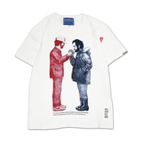 HEADGOONIE x JETLINK DIRECTOR DANCE T-shirts
