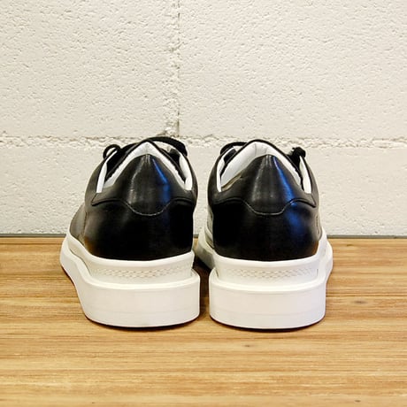 UNITED LOT 2UL01 Extended sole Shoes