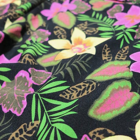 CHUNK ALOHA SHORT PANTS