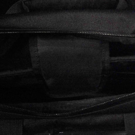 3Way Bag”CORDURA FABRIC”　BROWNE’S Craftsman Ship