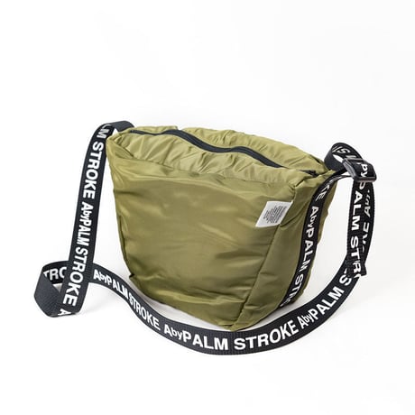 【予約商品】Aby PALM STROKE APS0102 A by SACOCHE