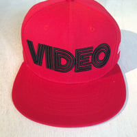 VIDEO CAP
