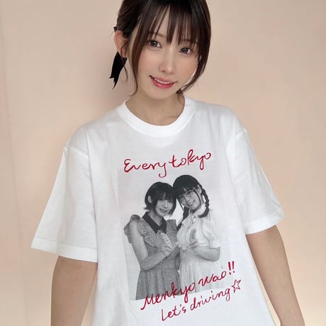 ITEM | everytokyo