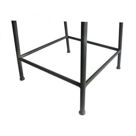 French Army Stool