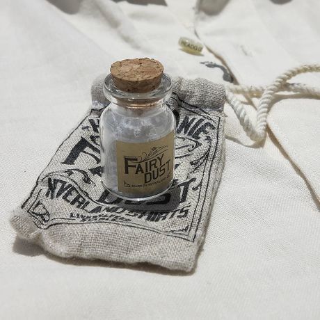 NEVERLAND DOUBLE GAUZE SHIRTS