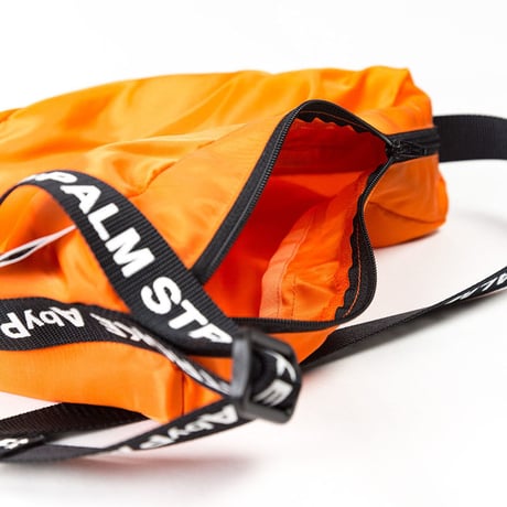 【予約商品】Aby PALM STROKE APS0102 A by SACOCHE