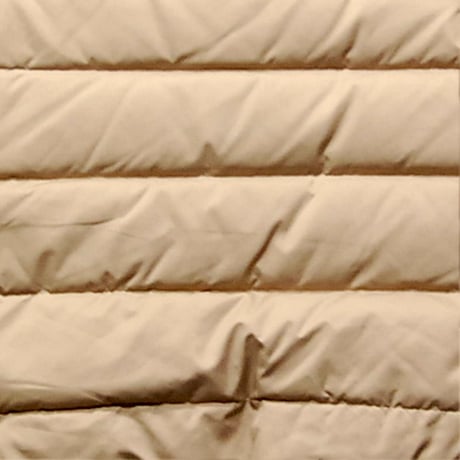 ZANTER JAPAN　1003　Half Coat