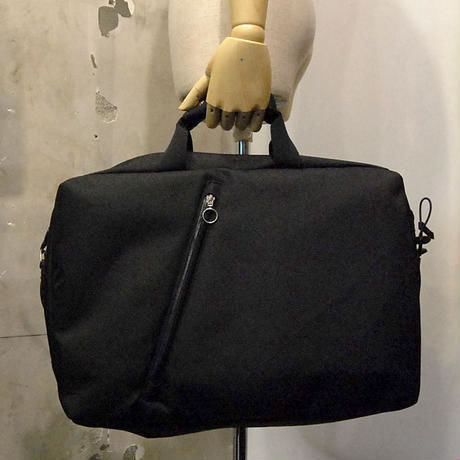 3Way Bag”CORDURA FABRIC”　BROWNE’S Craftsman Ship
