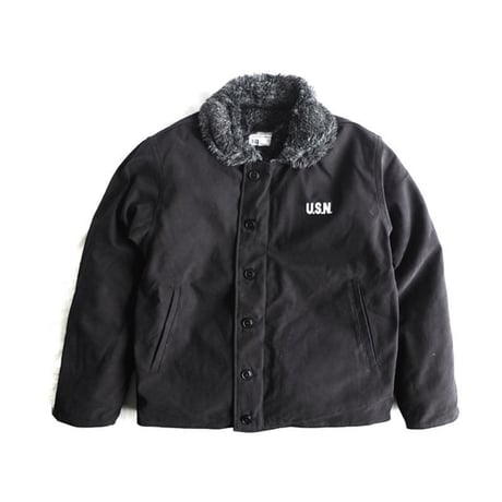 US Type N-1 Deck Jacket