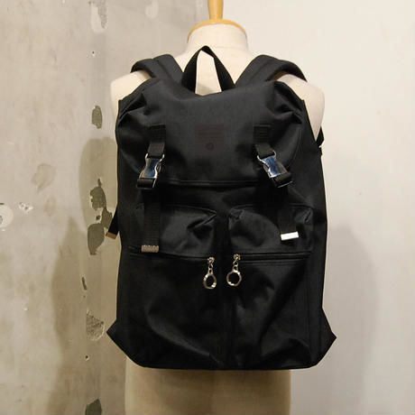 Frap Back Pack　BROWNE’S Craftsman Ship
