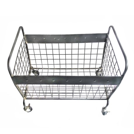 Mesh cargo