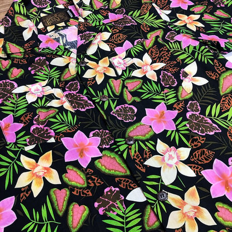 CHUNK ALOHA SHIRTS