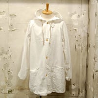 Sweden M40 Snow Parka