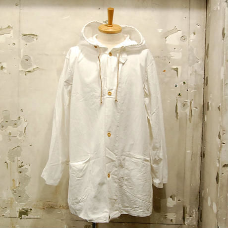 Sweden M40 Snow Parka