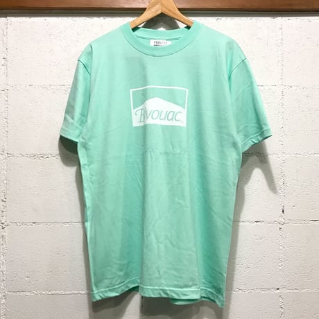 BVLS02　 Pastel T-shirt