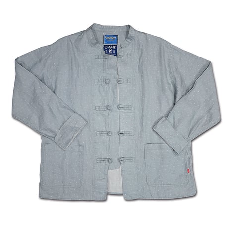 【12/15まで出品】Ameri カンフーシャツ カンフーシャツ | STORES