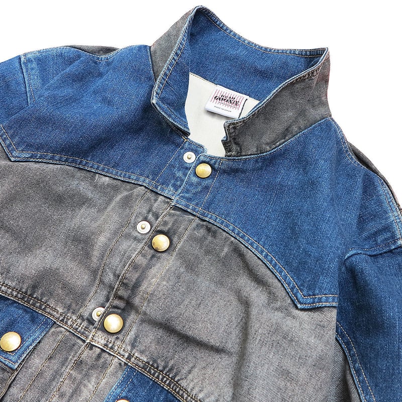 1985 TIMETRAVELERS BOMBER JACKET | everytokyo