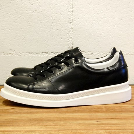 UNITED LOT 2UL01 Extended sole Shoes