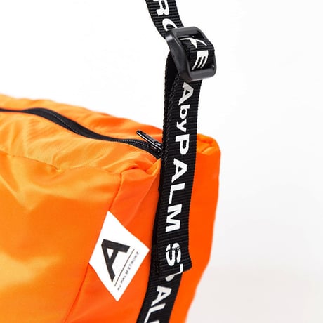 【予約商品】Aby PALM STROKE APS0102 A by SACOCHE