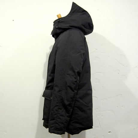 ZANTER JAPAN DOWN PARKA 6705  WP－H