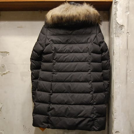 ZANTER JAPAN　1003　Half Coat