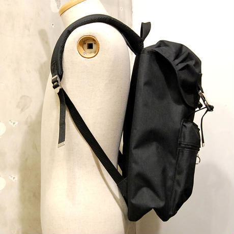 Frap Back Pack　BROWNE’S Craftsman Ship