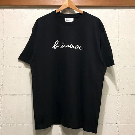 BVLS03　 ”b”　T-shirt