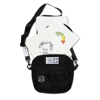HAWAIIAN 7inch MINI BAG
