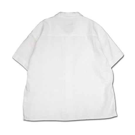 PIRATES CUBA SHIRTS / OFFWHITE
