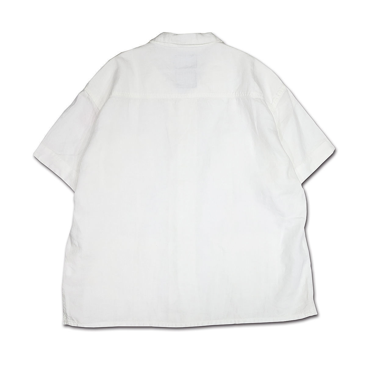 PIRATES CUBA SHIRTS / OFFWHITE | everytokyo