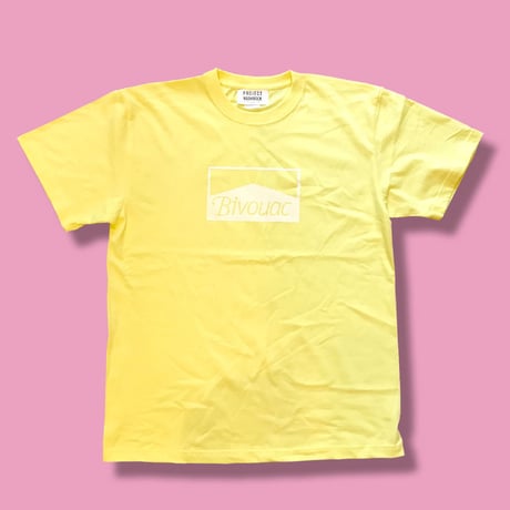 BVLS02　 Pastel T-shirt