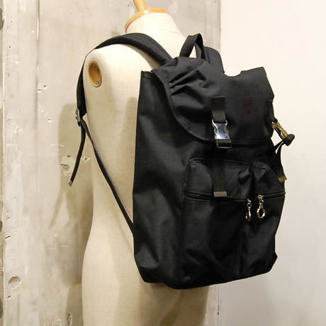Frap Back Pack　BROWNE’S Craftsman Ship