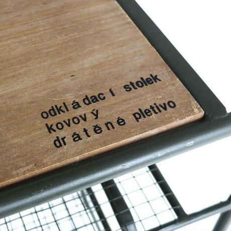 side table GG06