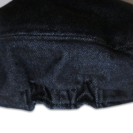 DIRECTOR MARINE CAP