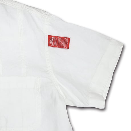 PIRATES CUBA SHIRTS / OFFWHITE