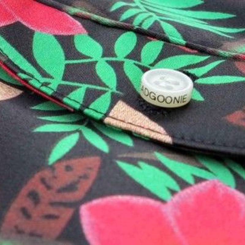CHUNK ALOHA SHORT PANTS | everytokyo