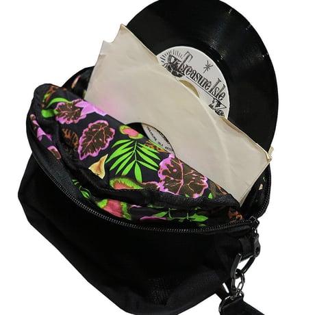 HAWAIIAN 7inch MINI BAG
