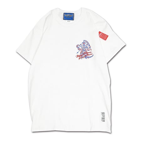 PIRATE PINSTRIPE T-shirts