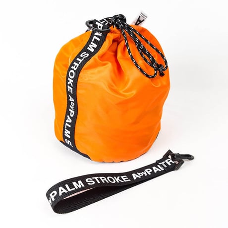【予約商品】Aby PALM STROKE APS06 KINCHAKU