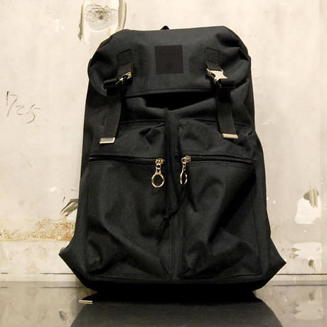 Frap Back Pack　BROWNE’S Craftsman Ship