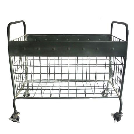 Mesh cargo