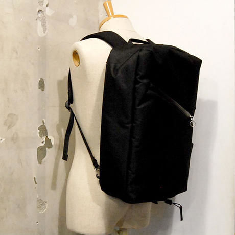 3Way Bag”CORDURA FABRIC”　BROWNE’S Craftsman Ship