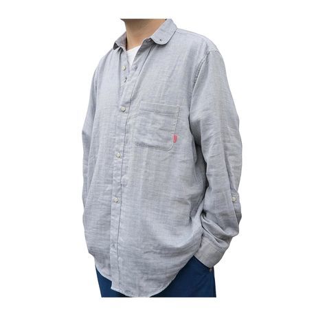 NEVERLAND DOUBLE GAUZE SHIRTS