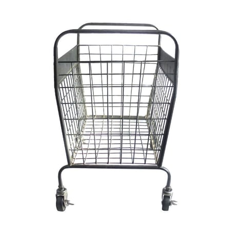Mesh cargo