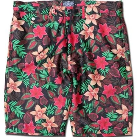 CHUNK ALOHA SHORT PANTS