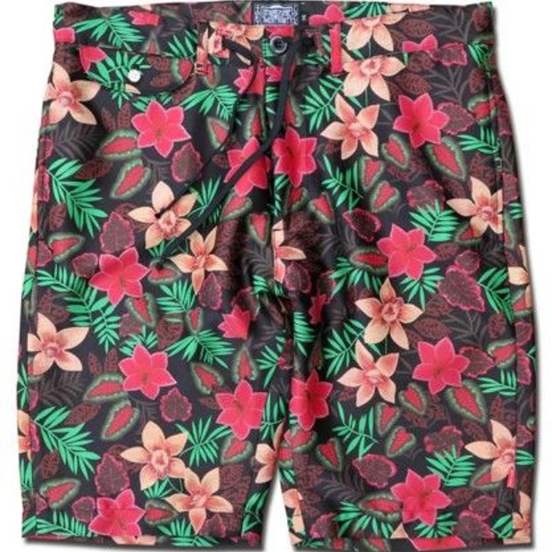 CHUNK ALOHA SHORT PANTS | everytokyo