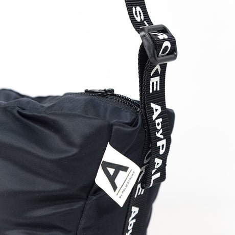 【予約商品】Aby PALM STROKE APS0102 A by SACOCHE