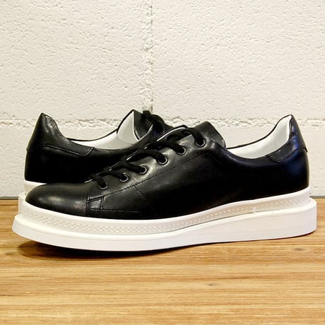 UNITED LOT 2UL01 Extended sole Shoes