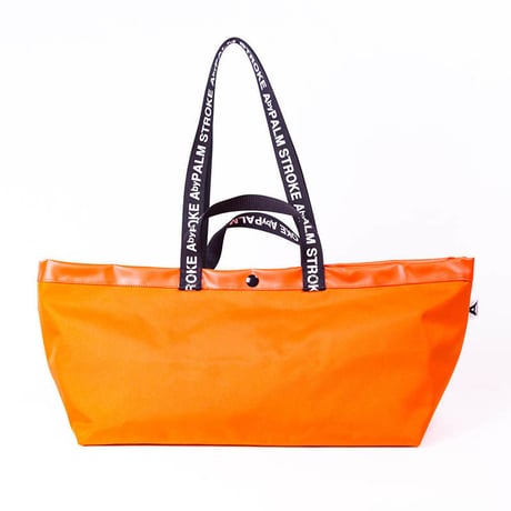 【予約商品】Aby PALM STROKE APS05 CARRY TOTE