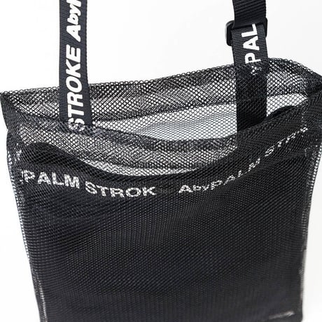 【予約商品】Aby PALM STROKE APS0202 A by MESH BAG